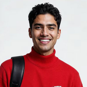 Student Image