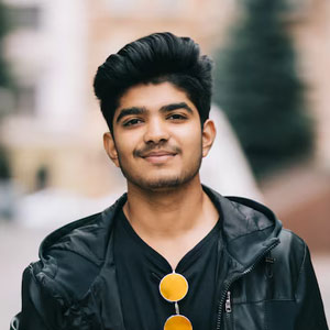 Student Image