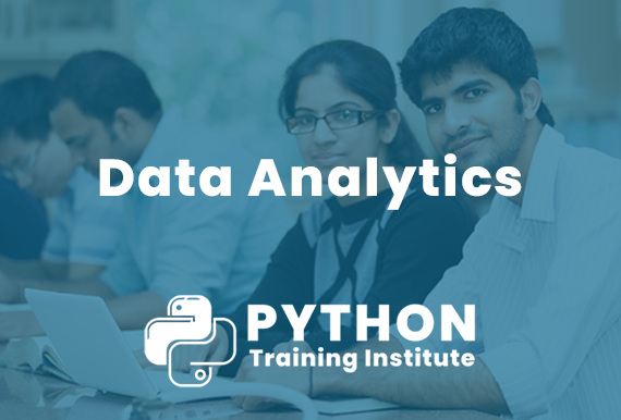 Python Training Institute in Pune