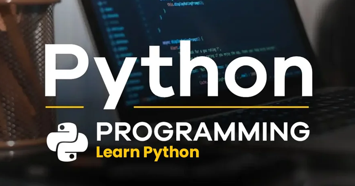 Python Training Institute